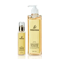 Gel vàng 24k Desembre
