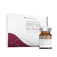 Tinh chất giảm nhăn, thư giãn da RRS® HA SKIN RELAX WITH BONTA 568 SKIN TECH