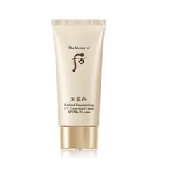 Kem chống nắng chống lão hóa Cheongidan Radiant Regenerating UV Protection Sun Cream SPF50+/PA++++