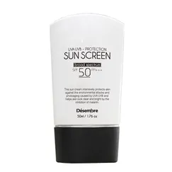 Kem chống nắng Desembre UVA/UVB Protection Sun Screen SPF50