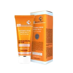 Kem chống nắng Dr.Innoderm Photomax Cream SPF50+ PA+++