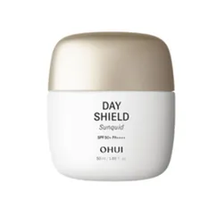 Kem chống nắng Ohui Day Shield Sunquid dạng sữa