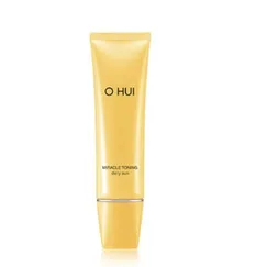 Kem chống nắng OHUI Miracle Toning Daily Sun SPF50+/PA++++