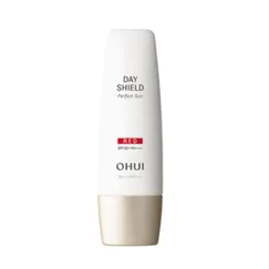 Kem chống nắng OHUI Day Shield Perfect Sun Red cho da dễ ửng đỏ