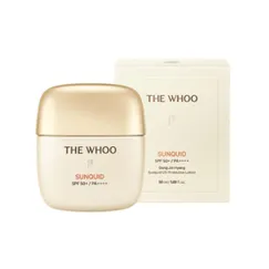 Kem chống nắng Whoo Gongjinhyang Sunquid Uv Protective Lotion