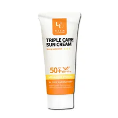 Kem chống nắng Triple Care Sun Cream