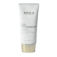 Kem  chống nắng  RIEN’A ULTRA HYDRO SUNBLOCK SPF 50, PA+++