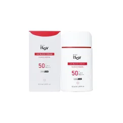 Kem chống nắng iSOV UV Block Cream