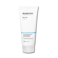 Kem dưỡng ẩm dành cho da khô, nhạy cảm - Selenderm Water Cell Cream