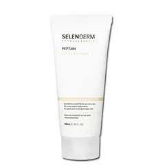 Kem dưỡng dành cho da dầu mụn Selenderm - Peptain AC FLU Cream