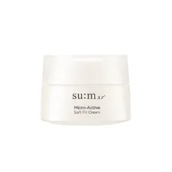 Kem dưỡng da lão hóa Sum37 Micro-Active Soft Fit Cream