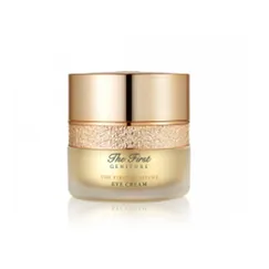 Kem dưỡng mắt trẻ hóa da vùng mắt OHUI The First Geniture Eye Cream