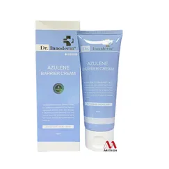 Kem dưỡng tái tạo da Dr Innoderm Azulene Barrier Cream