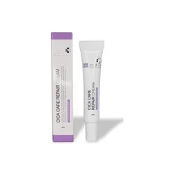 Kem dưỡng tái tạo da Dr Innoderm Cica Care Repair Cream 15ml