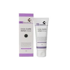 Kem dưỡng tái tạo da Dr Innoderm Cica Care Repair Cream 100,ml