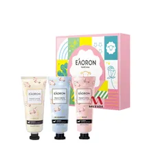 Set kem dưỡng tay Eaoron Hand Creme