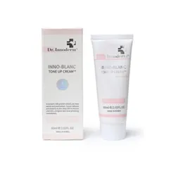 Kem dưỡng trắng da Dr Innoderm Inno-Blanc Tone Up Cream
