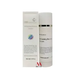Kem dưỡng trắng da Dr Innoderm Whitening Booster Cream