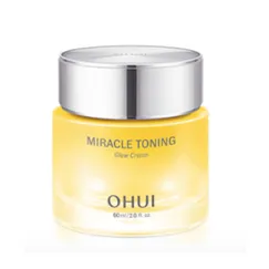Kem dưỡng trắng sáng da Ohui Miracle Toning Glow Cream