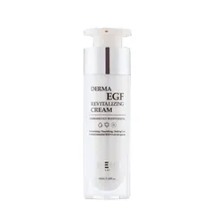Kem dưỡng trắng trẻ hóa da Rien'A DERMA EGF REVITALIZING CREAM