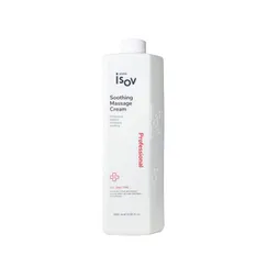Kem massage làm dịu da Soothing Massage Cream ISOV