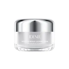 Kem tái tạo khoá ẩm PDRN chuyên sâu IDENEL - Intensive Repair Locking Cream
