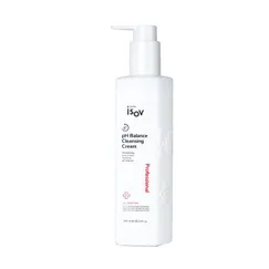 Kem tẩy trang nhanh 8 giây dành cho Spa 8' pH Balance Cleansing Cream ISOV