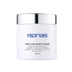Kem tế bào gốc phục hồi, tái tạo da Ronas Stem Cell Hydro Cream