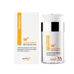 Kem trắng da giảm nám Desembre Brilliant 24h Care Cream