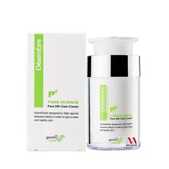 Kem da mụn Desembre Pure 24h Care Cream