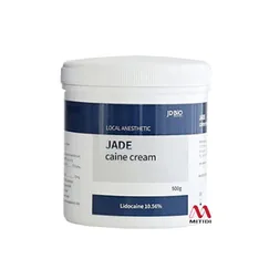 Kem ủ tê JADE Caine Cream 10.56%