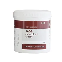 Kem ủ tê JADE Caine Plus+ Cream