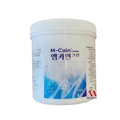 Kem ủ tê M-Cain Cream 10.56%
