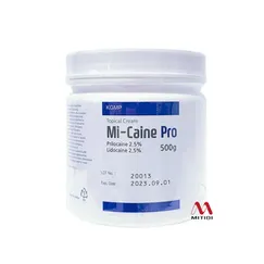 Kem ủ tê Mi-Caine Pro