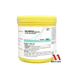 Kem ủ tê S-te Cain Cream 10.56%