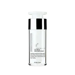 Kem xóa nhăn mắt và cổ Desembre True Fill - Up Eye And Neck Cream