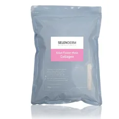 Mặt nạ bột  Collagen - Selenderm Eclat Mask Collagen 1kg