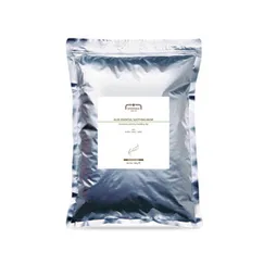 Mặt nạ bột da nhạy cảm Aloe Essential Soothing Mask Sferangs