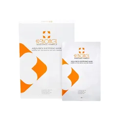 Mặt nạ cấp ẩm Reborncell Aqua Rich Soothing Mask