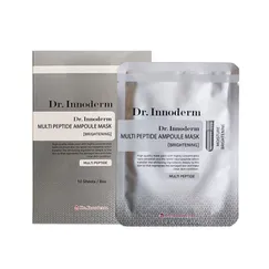 Mặt nạ Dr.Innoderm Multi Peptide Ampoule Mask loại 25ml