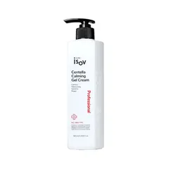 Mặt nạ gel làm dịu da Centella Calming Gel Cream ISOV