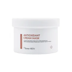 Mặt nạ kem chống lão hóa ANTIOXIDANT CREAM MASK ISOV