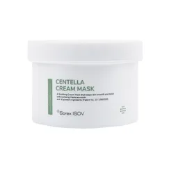 Mặt nạ kem cho da nhạy cảm CENTELLA CREAM MASK ISOV