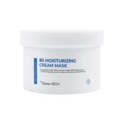 Mặt nạ kem dưỡng ẩm B5 MOISTURIZING CREAM MASK ISOV