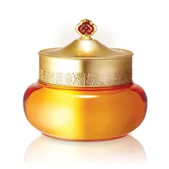 Mặt nạ ngủ cho mặt và cổ The Whoo Gongjinhyang Neck & Face Sleeping Repair