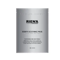Mặt nạ phục hồi da Rebirth Soothing Mask Rien'a