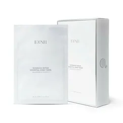 Mặt nạ phục hồi và sáng da Idenel  Intensive Repair Essential Sheet Mask