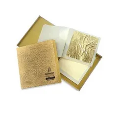 Mặt nạ vàng 24k Desembre Gold Foil nguyên chất