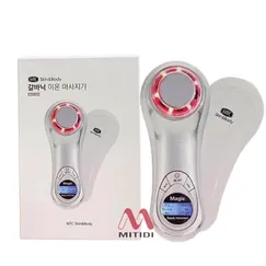 Máy điện di ion MTC Skin & Body