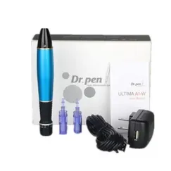 Máy lăn kim Dr Pen có tích điện